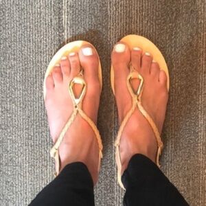 DOLCE VITA sandals